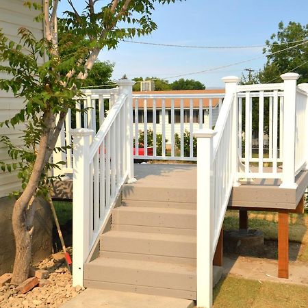 Baby Blue Sky - Price 2Bd - Newly Remodeled - Nearby Trails Apartment ภายนอก รูปภาพ