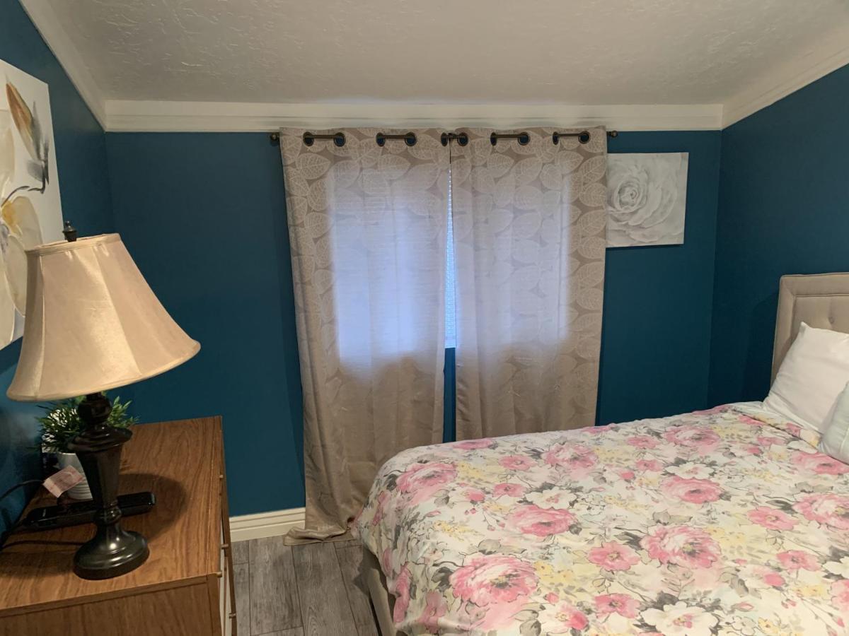 Baby Blue Sky - Price 2Bd - Newly Remodeled - Nearby Trails Apartment ภายนอก รูปภาพ