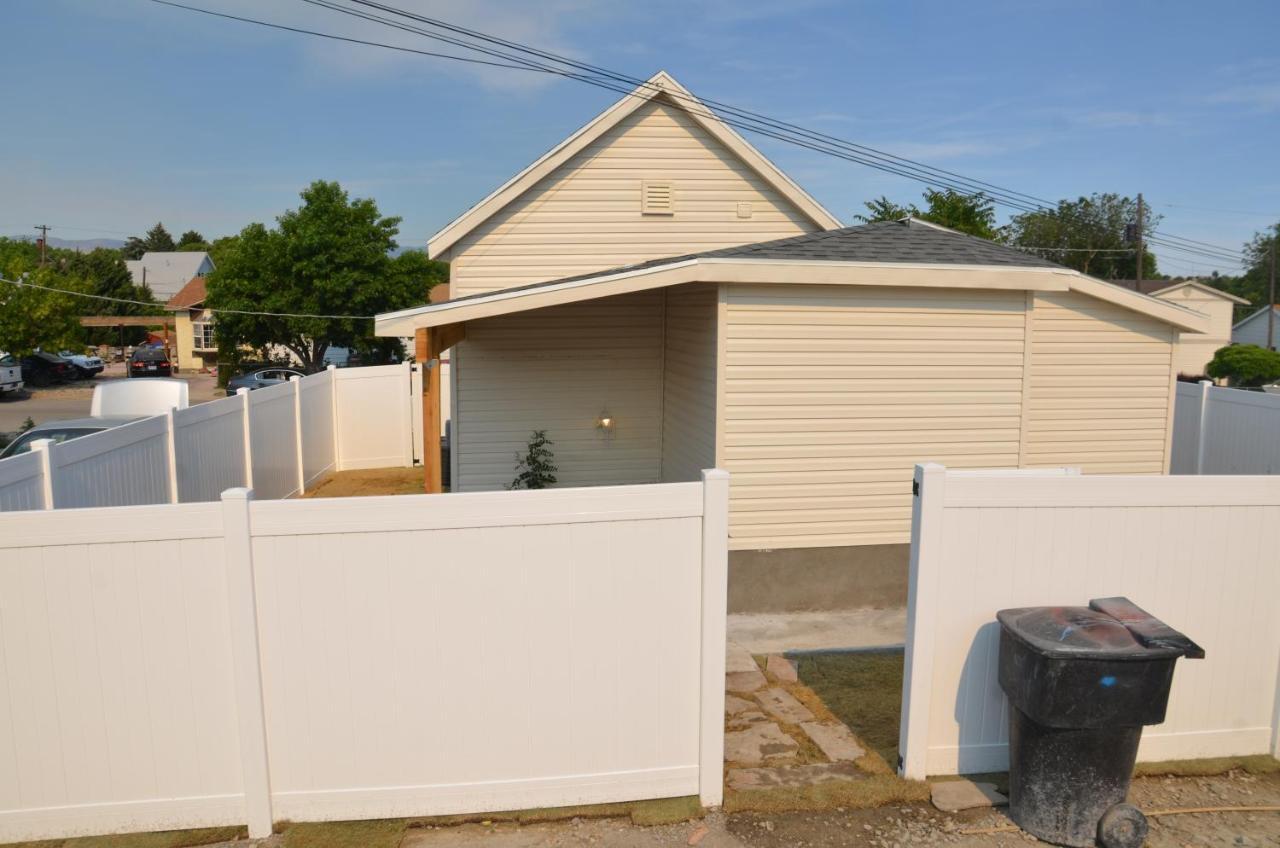 Baby Blue Sky - Price 2Bd - Newly Remodeled - Nearby Trails Apartment ภายนอก รูปภาพ