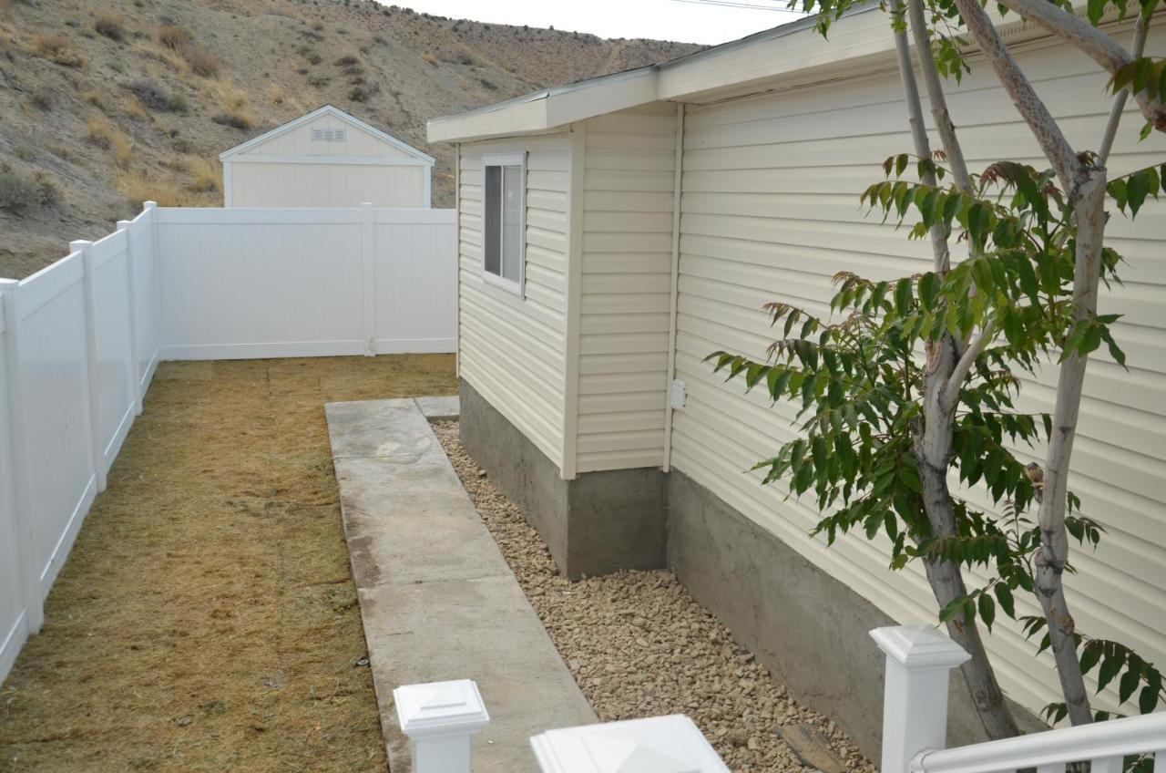 Baby Blue Sky - Price 2Bd - Newly Remodeled - Nearby Trails Apartment ภายนอก รูปภาพ