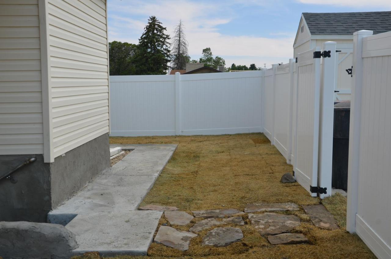 Baby Blue Sky - Price 2Bd - Newly Remodeled - Nearby Trails Apartment ภายนอก รูปภาพ