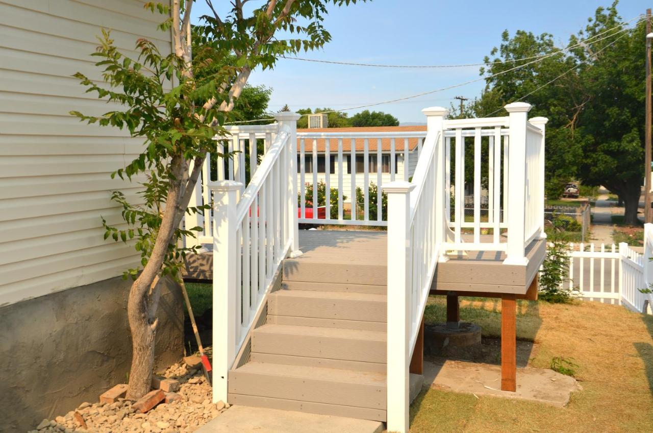 Baby Blue Sky - Price 2Bd - Newly Remodeled - Nearby Trails Apartment ภายนอก รูปภาพ